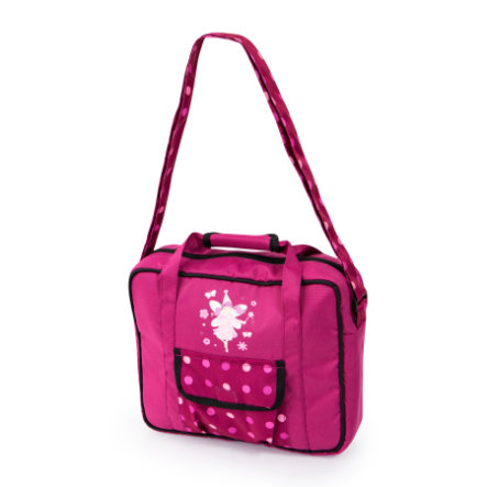 Bayer - Nursery Bag - Purple (69267AB)