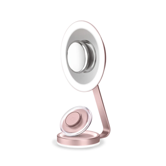 Babyliss - LED Beauty Mirror Ultra Slim Make-up Mirror