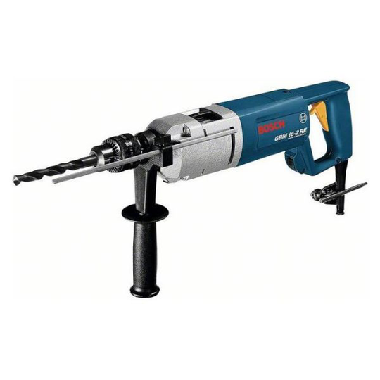 Bosch GBM 16-2 RE Porakone 570 W