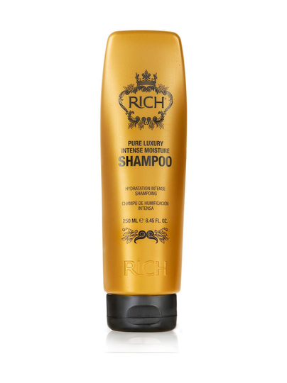 Intense moisture shampoo 250 ml