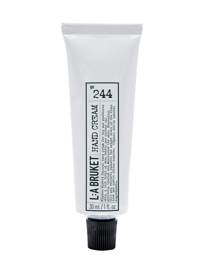 Elderflower-käsivoide 30 ml