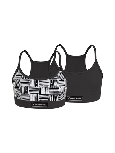 Heritage -rintaliivit 2-pack