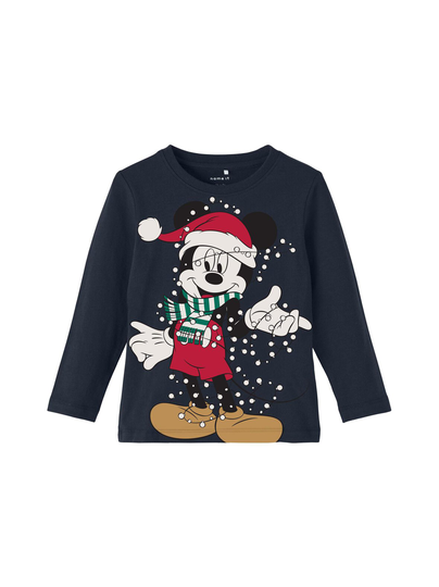 Nmmoisin mickey -paita