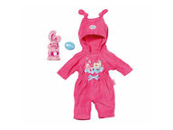 Baby Born Deluxe Travel Care Set yöpotkupuku