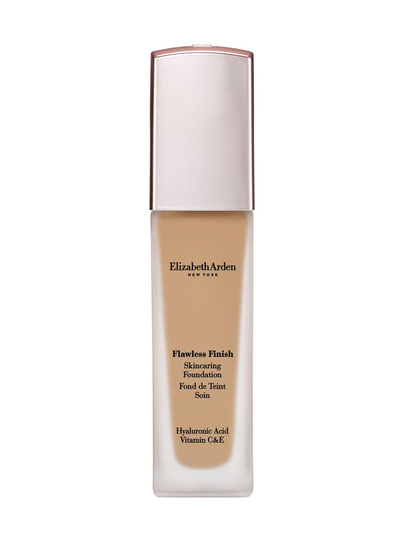 Flawless finish liquid foundation -meikkivoide 30 ml