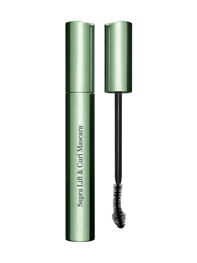 Supra lift & curl mascara -ripsiväri 8 ml