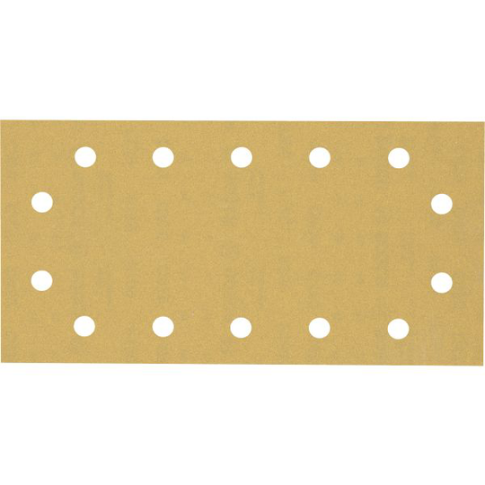 Bosch Expert C470 Hiomapaperi 115x230 mm, 50-pakkaus K180