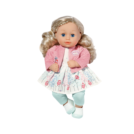 Baby Annabell - Little Sophia, 36cm (706480)