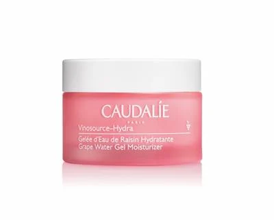 Caudalie - Vinosource Grape Water Gel Moisturizer 50 ml