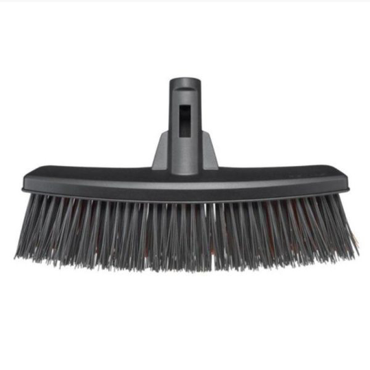 Fiskars Solid Harjapää Fiskarsin pihaharjaan S, M