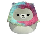 Squishmallows Lion -pehmolelu, 40 cm