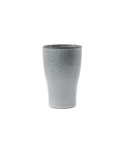 House Doctor - Liss thermo mugs 2 pcs - Light Grey (206262507)