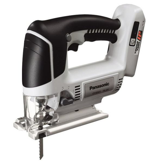 Panasonic EY4541X Pistosaha ei sis. akkua ja laturia
