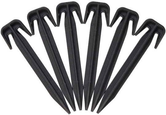 Bosch - Indego Fixing pegs 20pcs
