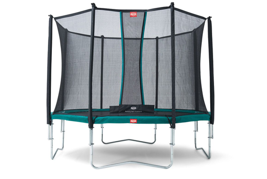 BERG - Trampoline Favorit 380 Set