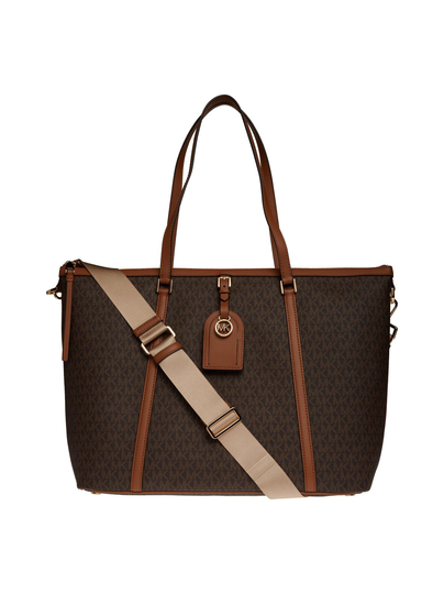 Lg travel sleeve tote -laukku
