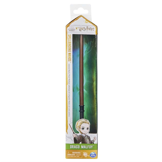Wizarding World - Spellbinding Wand - Draco (6064143)