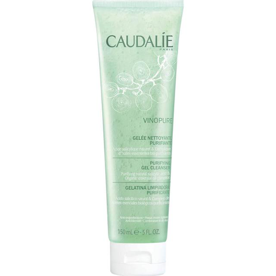 Caudalie - Vinopure Purifying Gel Cleanser 150 ml