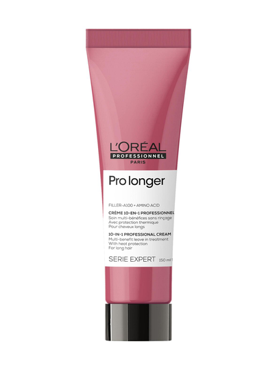 Pro longer leave-in -pituuksia uudistava voide 150 ml