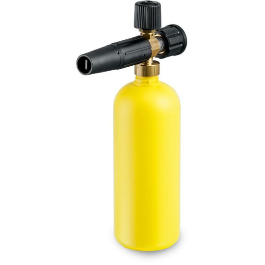Kärcher Professional 63946680 Huuhteluputki vaahtosuuttimella, M22