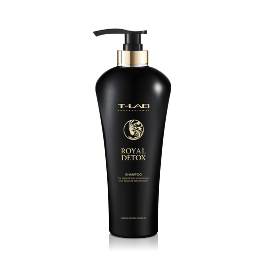 T-Lab Professional - Royal Detox Shampoo 750 ml