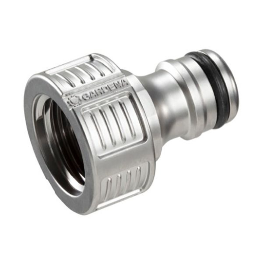 Gardena Premium Hanaliitin 1/2"