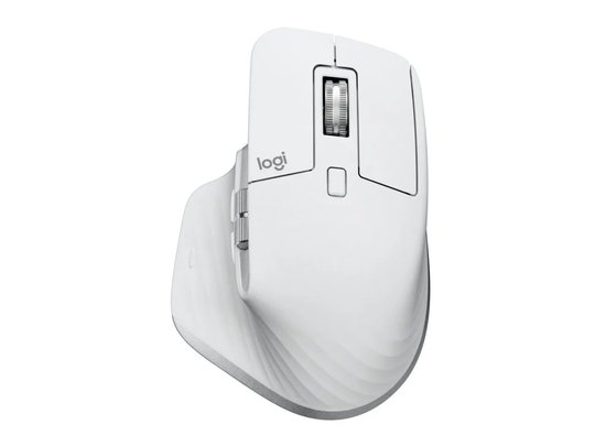 Logitech MX Master 3S Performance Wireless Mouse