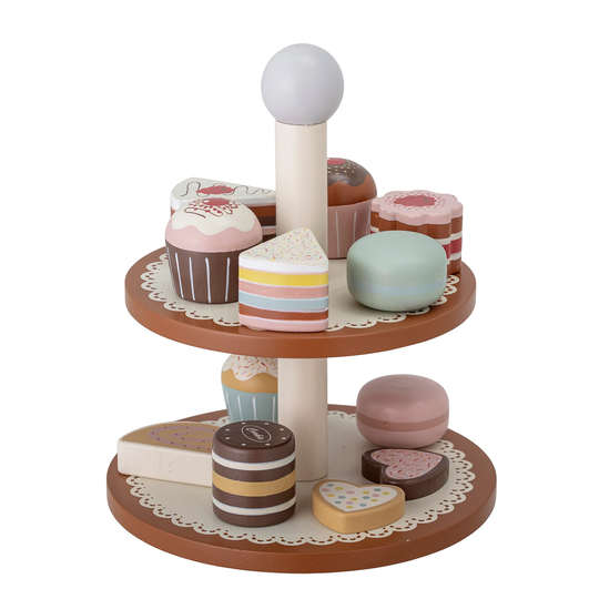 Bloomingville MINI - Carlina Cake Play Set (82051491)