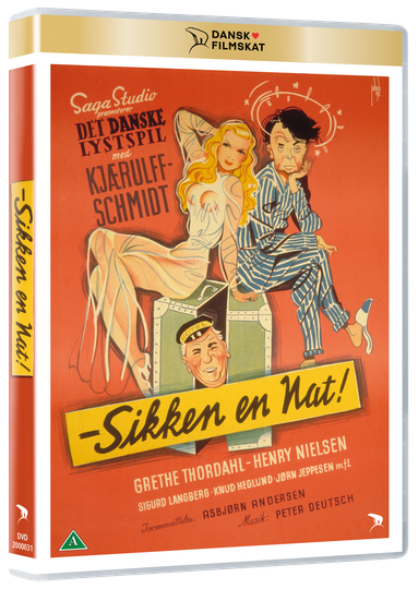 Sikken En Nat
