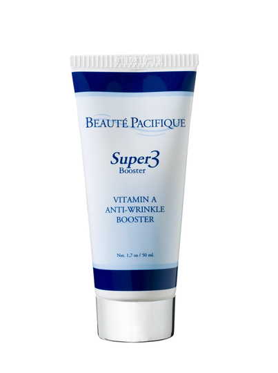 Beauté Pacifique - Super 3 Booster 50 ml.