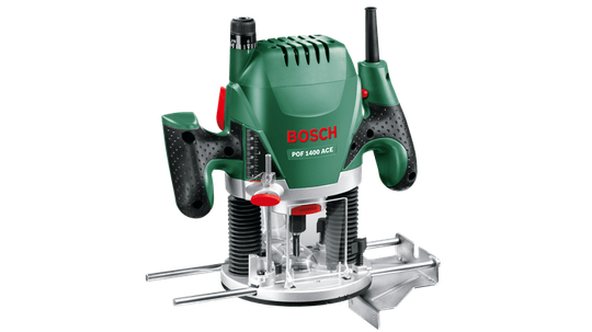 Bosch - Router POF 1400 ACE