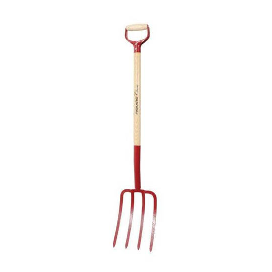 Fiskars 1615 Puutarhatalikko 4 kloori