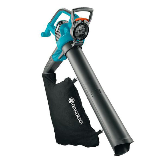 Gardena ErgoJet 3000 Lehtipuhallin 3000 W