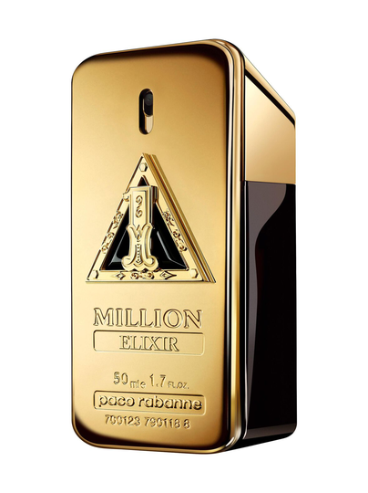 Million elixir parfum intense-tuoksu