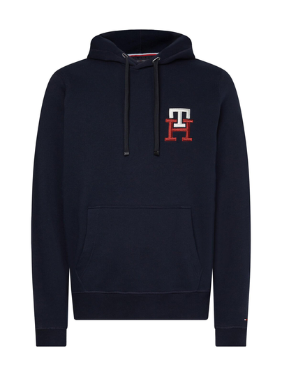 Essential monogram -huppari