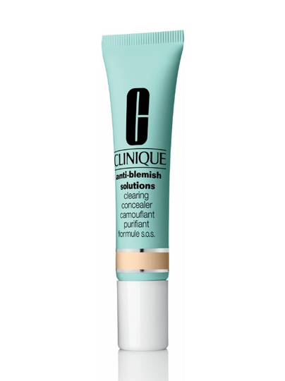 Anti-blemish solutions clearing concealer 02 -peiteaine 15 ml