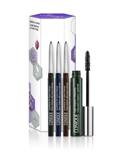 Eye set -pakkaus
