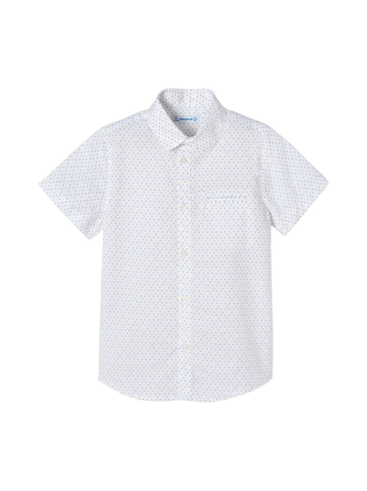 Micro stamp formal -paita