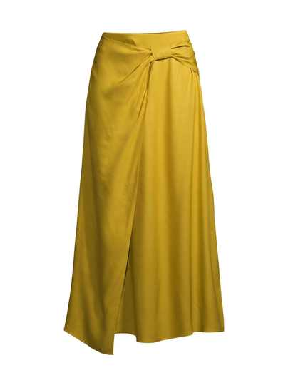 Jaune asymmetric twist -hame