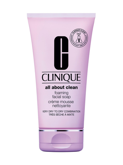 Foaming sonic facial soap -puhdistusaine 150 ml