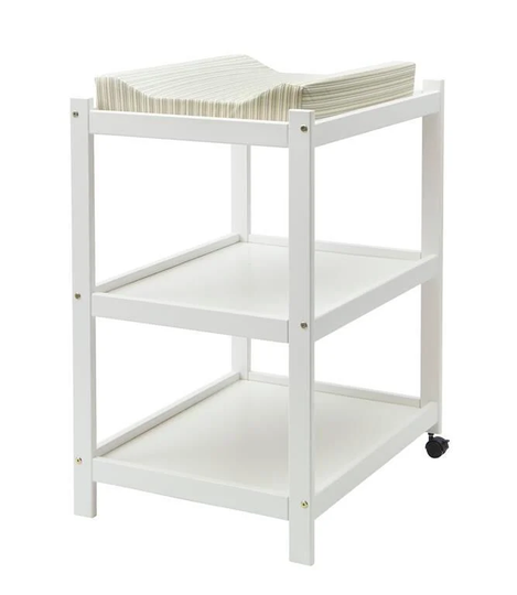 Hoppekids - IDA-MARIE Dressing Table With 2 Shelves