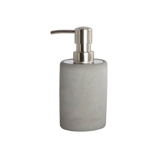 House Doctor - Cement Soap Dispenser (205380100)