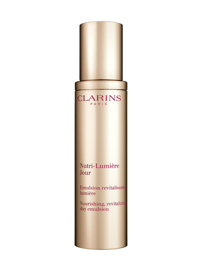 Nutri-lumière day emulsion -hoitoemulsio 50 ml