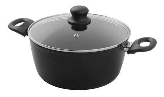 DAY - Pot 4.3L W/Lid (741018)