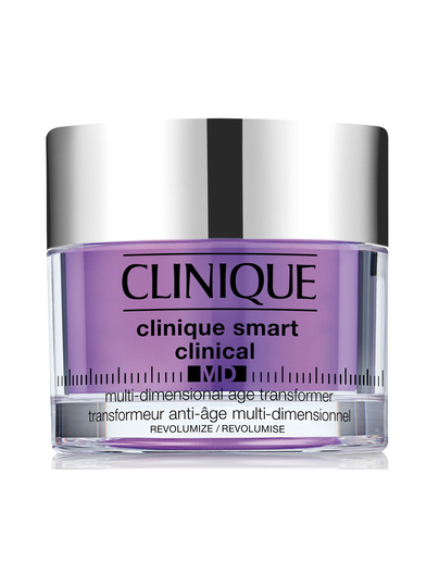 Smart clinical multi-dimensional age transformer revolumize -voide 50 ml