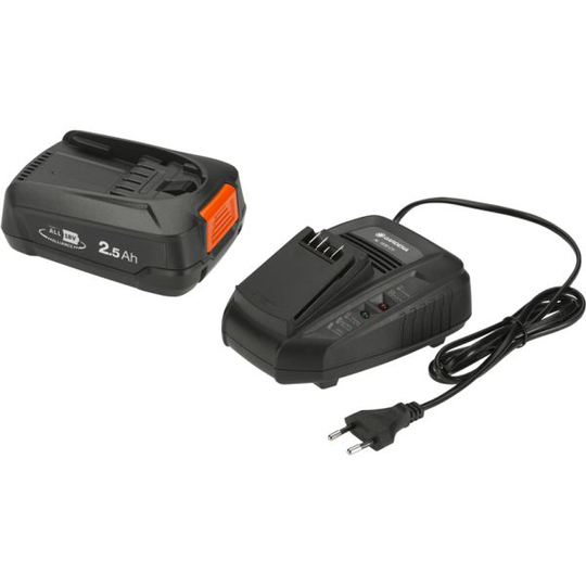Gardena 14906-20 Latauspaketti