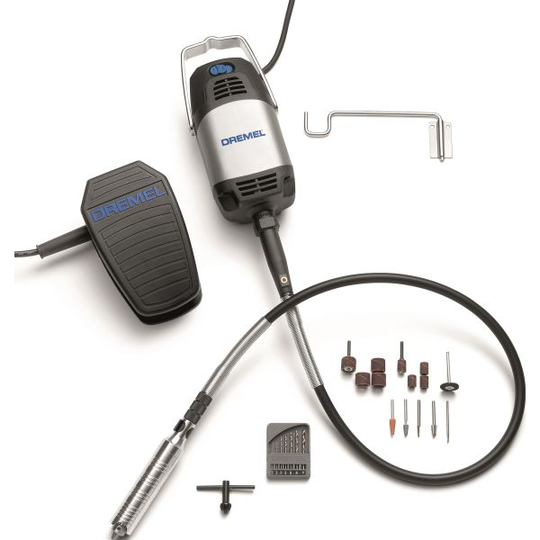 Dremel Fortiflex 9100 Monitoimityökalu