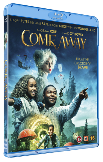 Come Away