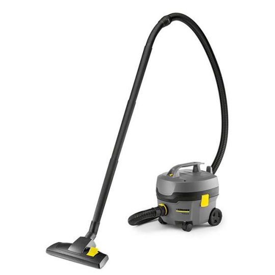 Kärcher Professional T 7/1 Classic Pölynimuri 850 W