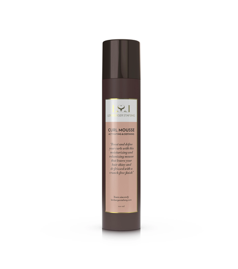 Lernberger Stafsing - Curl Mousse 200 ml